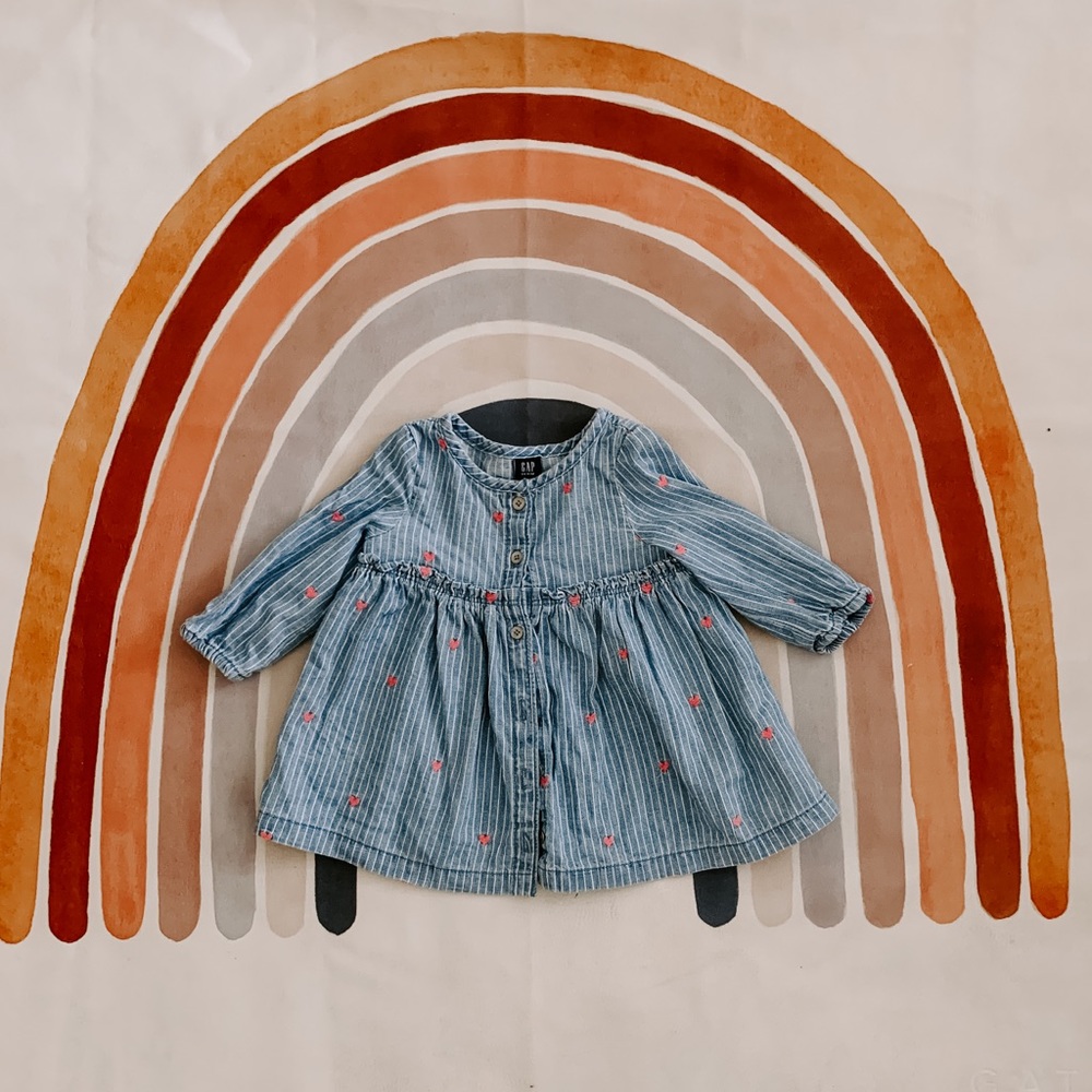 Gap Dress